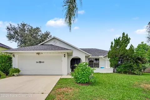1660 Gadsden Ave NW, Palm Bay, FL 32907