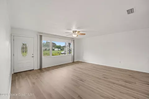 Living - 1430 Windward Dr, Melbourne, FL 32935 photo 2 of 9