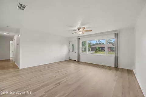 Living - 1430 Windward Dr, Melbourne, FL 32935 photo 1 of 9