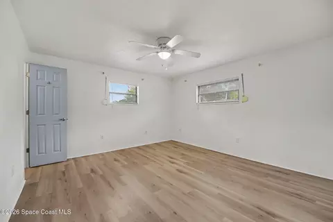 Bedroom - 1430 Windward Dr, Melbourne, FL 32935 photo 7 of 7