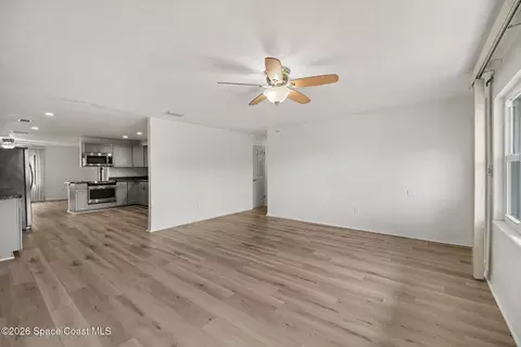 Living - 1430 Windward Dr, Melbourne, FL 32935 photo 4 of 9