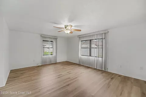 Living - 1430 Windward Dr, Melbourne, FL 32935 photo 8 of 9