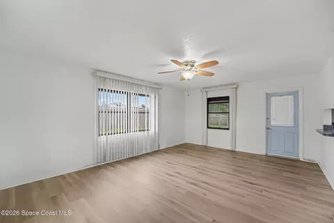 Living - 1430 Windward Dr, Melbourne, FL 32935 photo 7 of 9