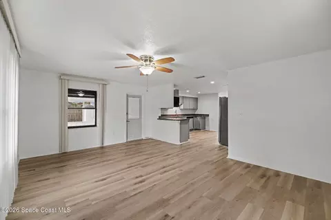 Living - 1430 Windward Dr, Melbourne, FL 32935 photo 6 of 9