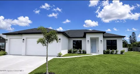 1397 Ran Rd SE, Palm Bay, FL 32909