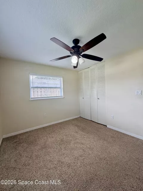 Bedroom - 550 Comanche Ave, Melbourne, FL 32935 photo 4 of 5