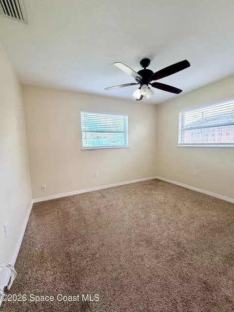 Bedroom - 550 Comanche Ave, Melbourne, FL 32935 photo 5 of 5