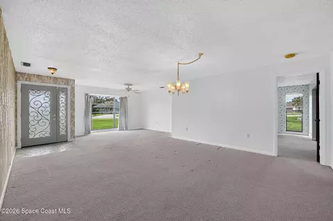 Living - 911 Preston Trl, Melbourne, FL 32940 photo 3 of 3