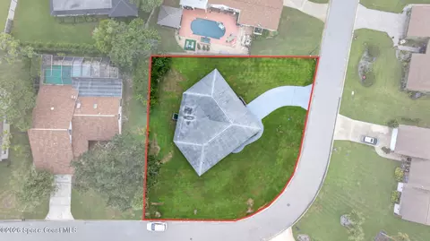 View/Area - 911 Preston Trl, Melbourne, FL 32940 photo 2 of 8