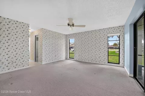 Bedroom - 911 Preston Trl, Melbourne, FL 32940 photo 3 of 6