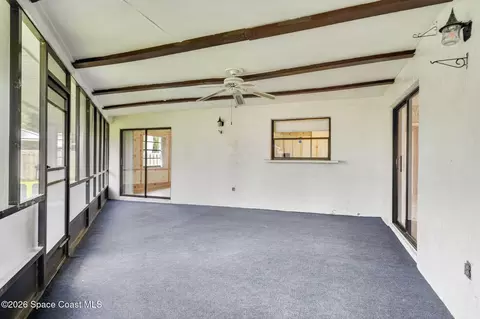 Exterior - 911 Preston Trl, Melbourne, FL 32940 photo 2 of 4
