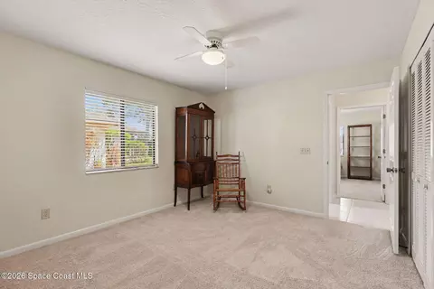 Bedroom - 1789 Freedom Dr, Melbourne, FL 32940 photo 4 of 5