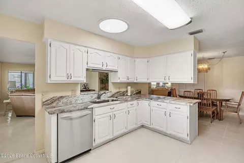 Kitchen - 1789 Freedom Dr, Melbourne, FL 32940 photo 1 of 2