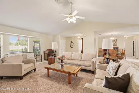 Living - 1789 Freedom Dr, Melbourne, FL 32940 photo 3 of 3