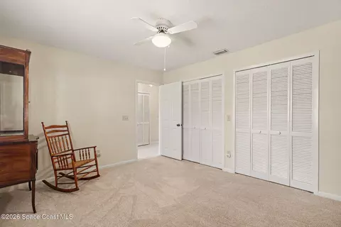 Bedroom - 1789 Freedom Dr, Melbourne, FL 32940 photo 5 of 5