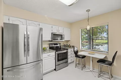 Kitchen - 1789 Freedom Dr, Melbourne, FL 32940 photo 2 of 2