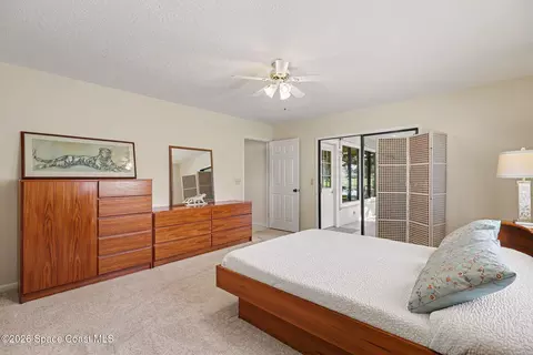 Bedroom - 1789 Freedom Dr, Melbourne, FL 32940 photo 2 of 5