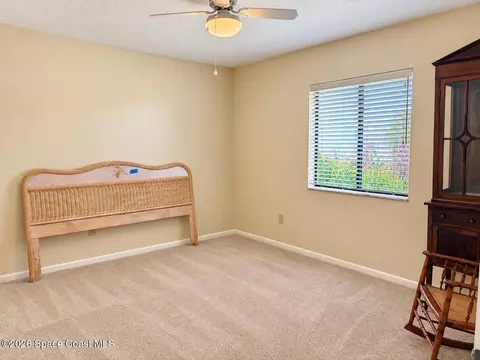 Bedroom - 1789 Freedom Dr, Melbourne, FL 32940 photo 3 of 5