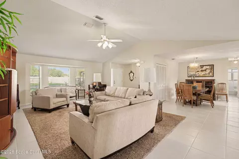 Living - 1789 Freedom Dr, Melbourne, FL 32940 photo 2 of 3