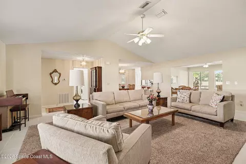 Living - 1789 Freedom Dr, Melbourne, FL 32940 photo 1 of 3