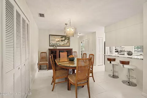 Dining - 1789 Freedom Dr, Melbourne, FL 32940 photo 1 of 3