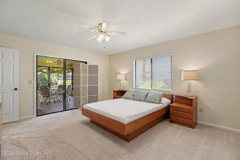 Bedroom - 1789 Freedom Dr, Melbourne, FL 32940 photo 1 of 5