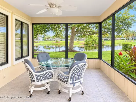 Exterior - 1789 Freedom Dr, Melbourne, FL 32940 photo 3 of 7