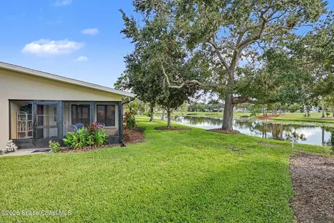 Exterior - 1789 Freedom Dr, Melbourne, FL 32940 photo 5 of 7