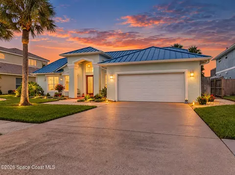 1971 E Sykes Creek Dr E, Merritt Island, FL 32953