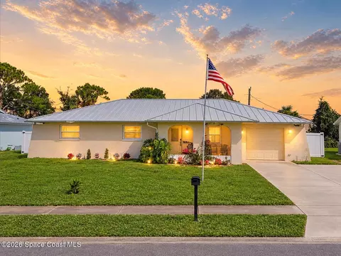 1320 Johns Cir, Merritt Island, FL 32952