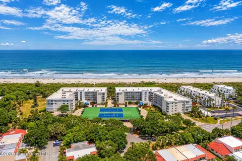 8700 Ridgewood Ave #A211, Cape Canaveral, FL 32920