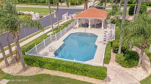Exterior - 430 Shell Cove Dr, Melbourne, FL 32940 photo 2 of 4