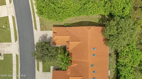 View/Area - 430 Shell Cove Dr, Melbourne, FL 32940 photo 2 of 5