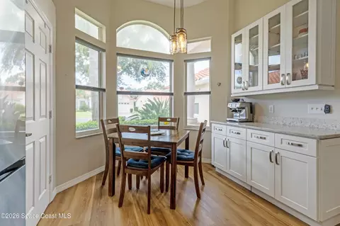 Kitchen - 430 Shell Cove Dr, Melbourne, FL 32940 photo 1 of 5