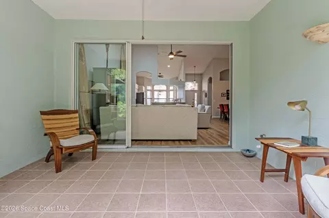 Exterior - 430 Shell Cove Dr, Melbourne, FL 32940 photo 4 of 4