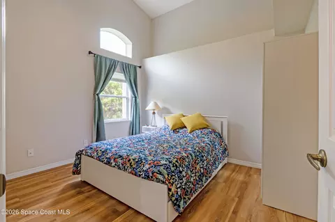 Bedroom - 430 Shell Cove Dr, Melbourne, FL 32940 photo 6 of 6