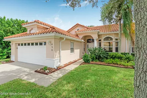 Other - 430 Shell Cove Dr, Melbourne, FL 32940 photo 1 of 13