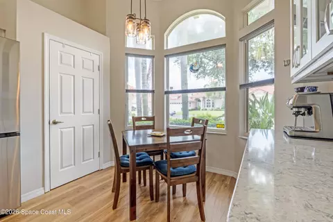 Dining - 430 Shell Cove Dr, Melbourne, FL 32940 photo 3 of 3
