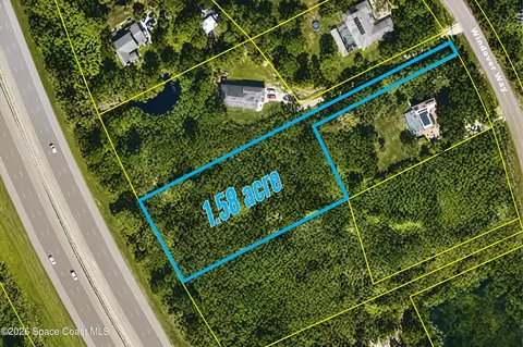 7467 Windover Way, Titusville, FL 32780