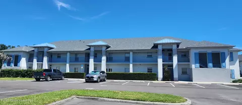 140 Portside Ave #205, Cape Canaveral, FL 32920