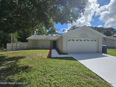 729 Hawkins Ave SW, Palm Bay, FL 32908