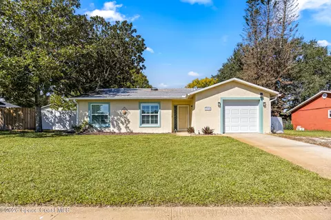 1530 Lafayette Ave, Titusville, FL 32796