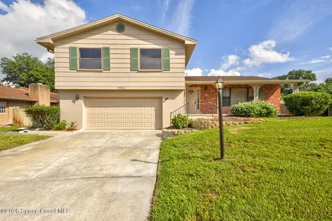 2730 Hickory Hill Ct, Titusville, FL 32780