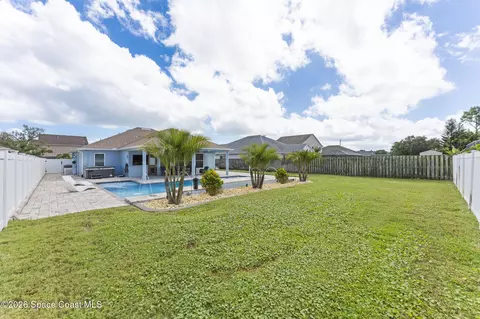 Exterior - 1382 Enclave Dr, Rockledge, FL 32955 photo 4 of 4