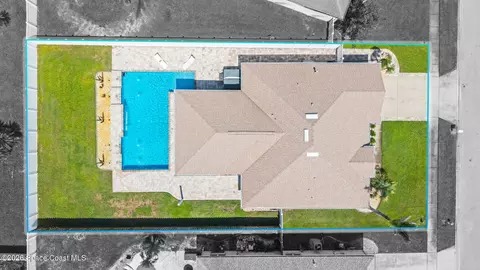 View/Area - 1382 Enclave Dr, Rockledge, FL 32955 photo 2 of 3