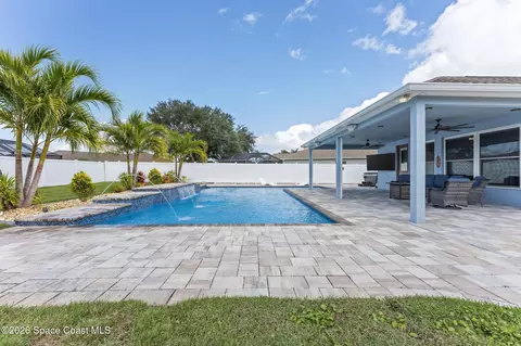 Exterior - 1382 Enclave Dr, Rockledge, FL 32955 photo 2 of 4