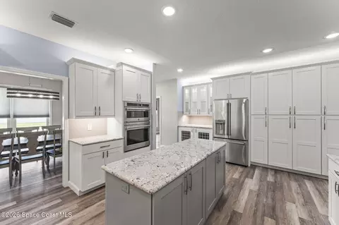 Kitchen - 1382 Enclave Dr, Rockledge, FL 32955 photo 1 of 6