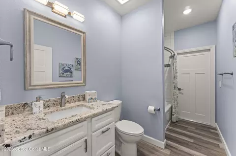 Bath - 1382 Enclave Dr, Rockledge, FL 32955 photo 3 of 4