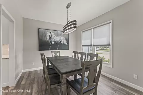 Dining - 1382 Enclave Dr, Rockledge, FL 32955 photo 1 of 1