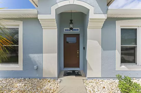 Entry Way - 1382 Enclave Dr, Rockledge, FL 32955 photo 1 of 2